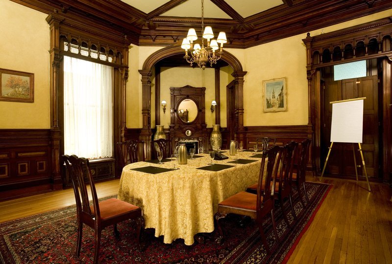 Фото Le Mount Stephen