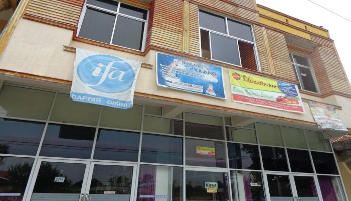 Фото отеля 4