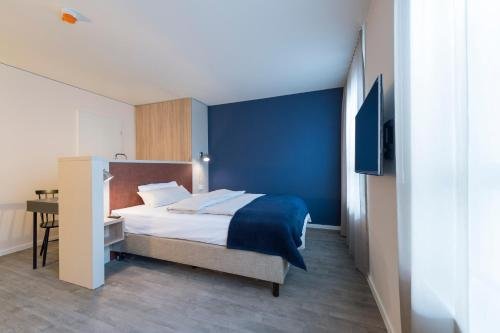 Фото Harbr. boardinghouse