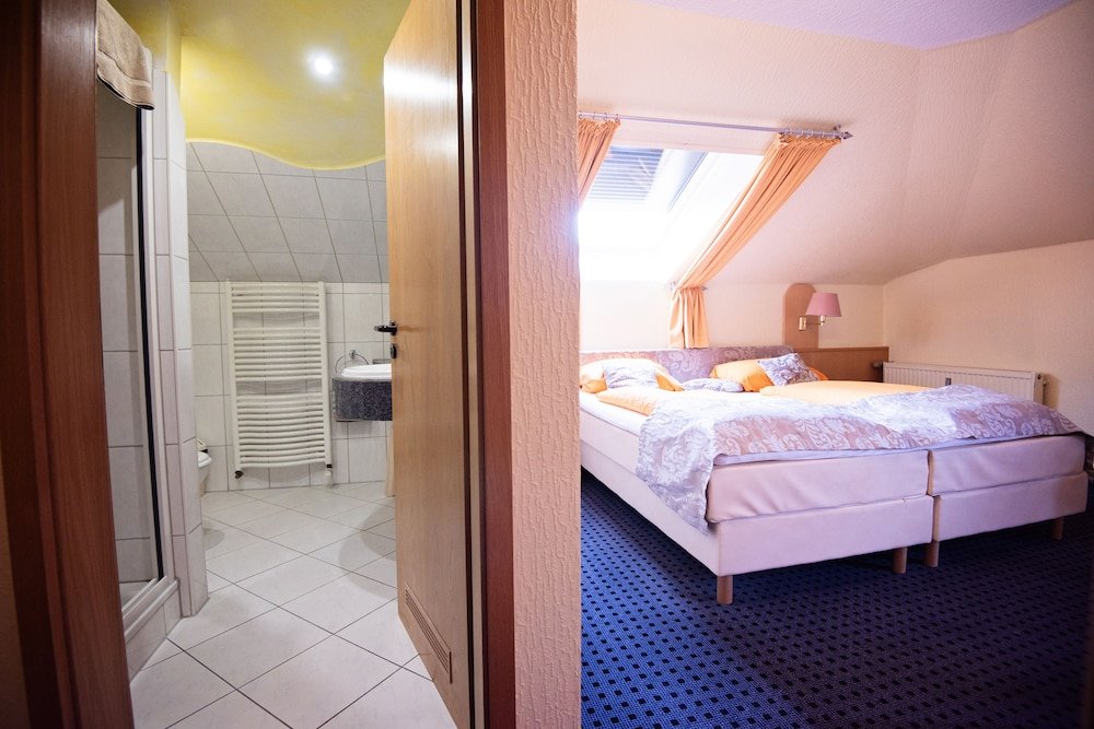 Фото Hotel Heideparadies