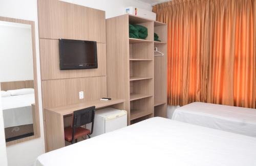 Фото Hotel Ficare Poa