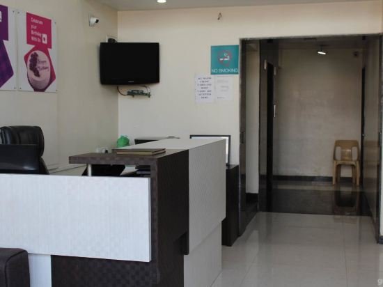 Фото Hotel New Bharti