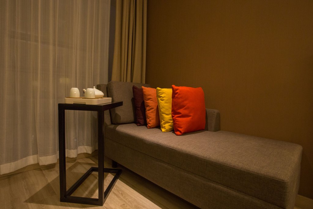 Фото Atour Hotel Ligongdi Suzhou