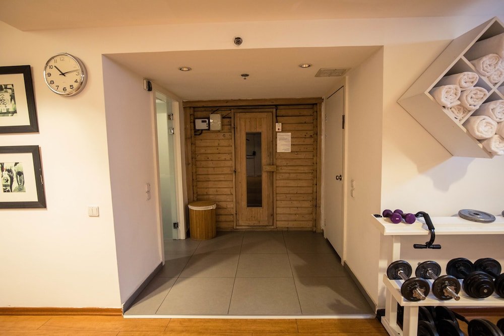 Фото Sea Executive Suites