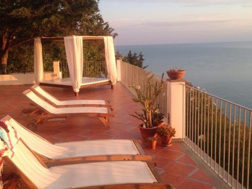 Фото B&b Baia Scirocco