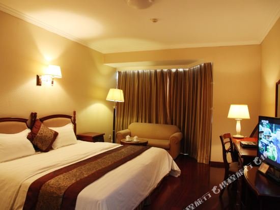 Фото Shunyi Hotel