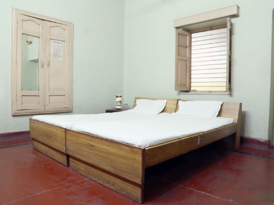 Фото Hotel Prayag