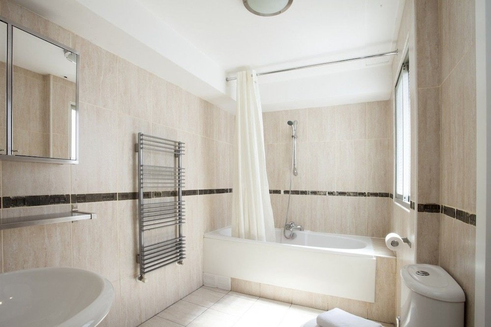 Фото SingularStays Carmen 1