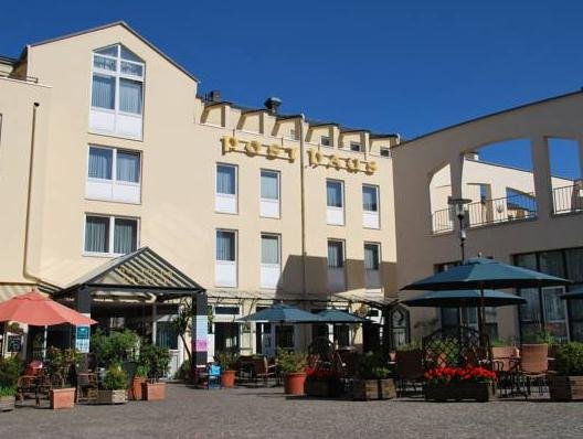 Фото Posthaus Hotel Residenz