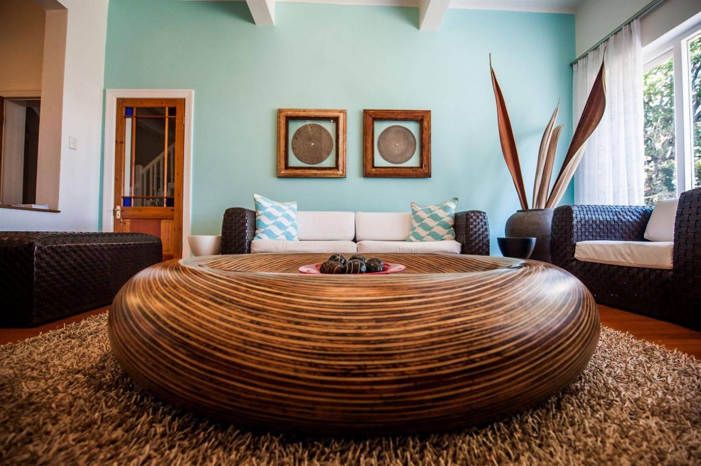 Фото Ballinderry - The Robertson Guest House