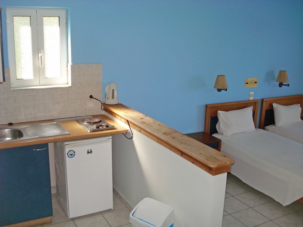 Фото Maria Mare Apart-hotel