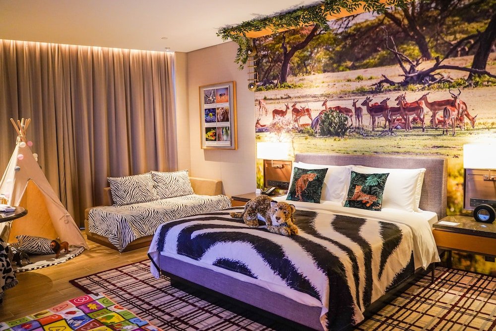 Фото Hyatt Regency Hengqin