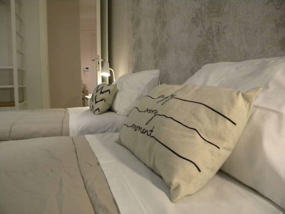 Фото Bologna House Due Torri