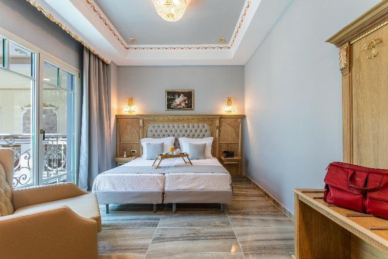 Фото Wellness Santa Hotel - Adults Only