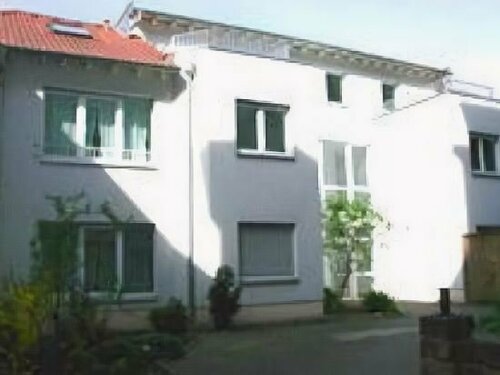 Гостиница Hotel Pension Mezzaluna в Дрездене