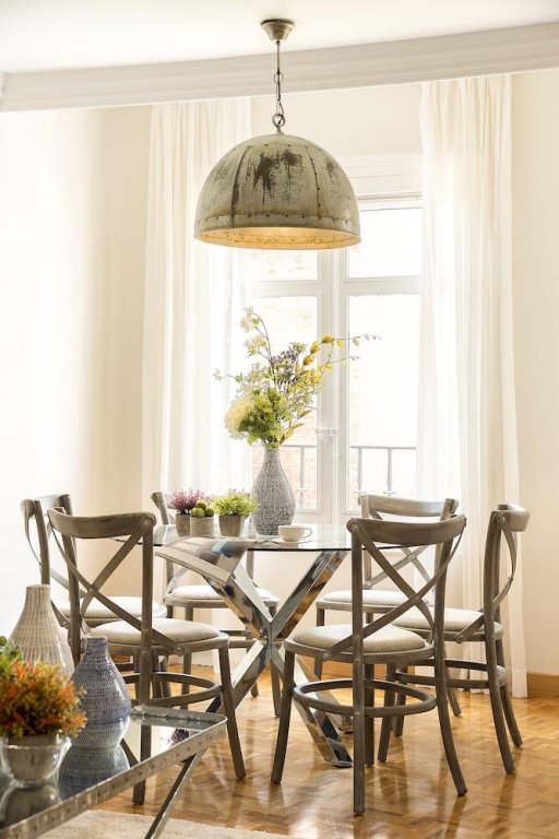 Фото Spacious 2 Bd Apartment on Tomas Heredia Street