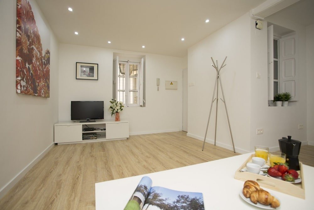 Фото SingularStays El balcón de Manet