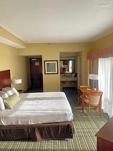 Фото Huntington Beach Inn