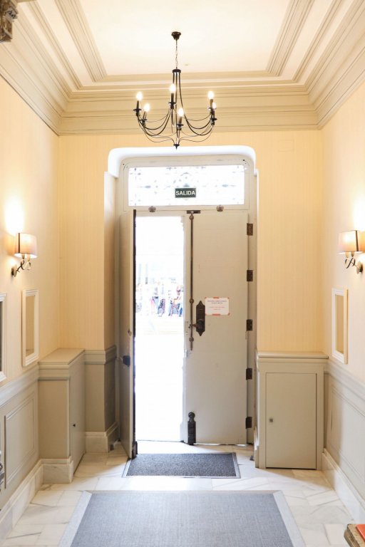 Фото Apto. De Diseno Puerta Del Sol 7