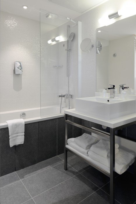 Фото Aparthotel Adagio Paris 19eme Cité de la Musique