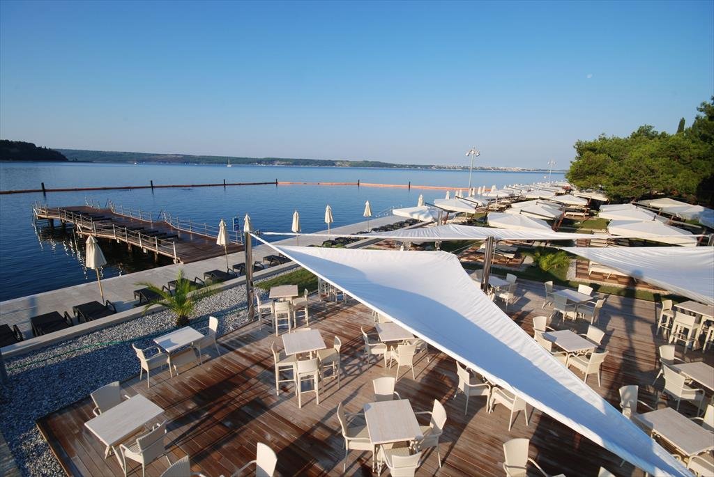 Фото Grand Hotel Portorož 4 superior - Lifeclass Hotels & SPA