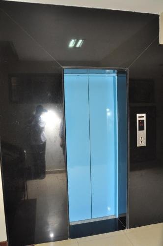 Фото Hotel Rajam