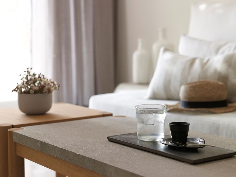 Фото Отель Bill&Coo Mykonos