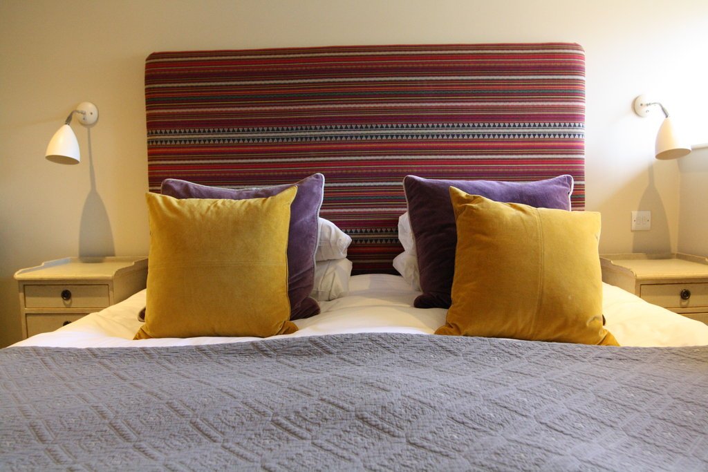 Фото The Falstaff Hotel