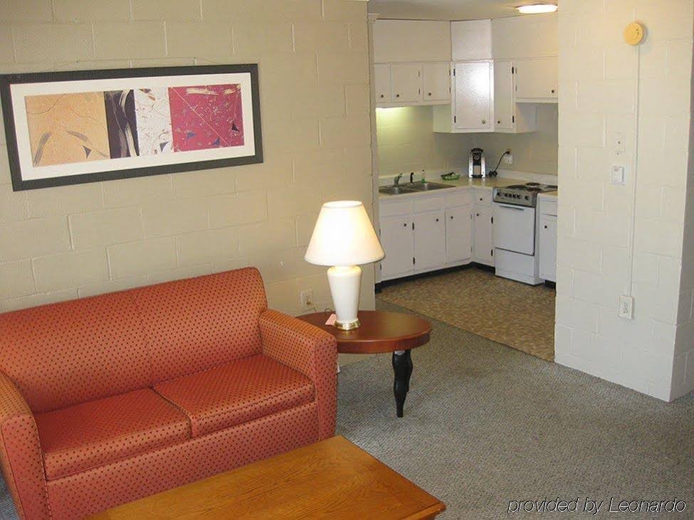 Фото Seabreeze Motel