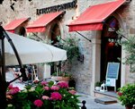 Le Vecchie Cantine