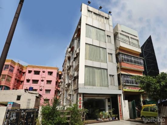 Фото отеля 4