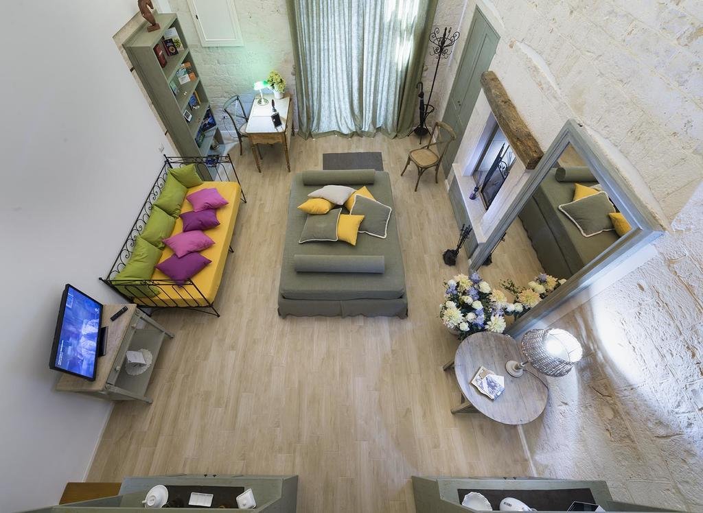 Фото B&b C'era una volta