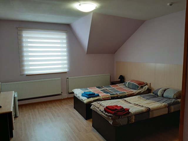 Фото Мини-отель на Просвещения