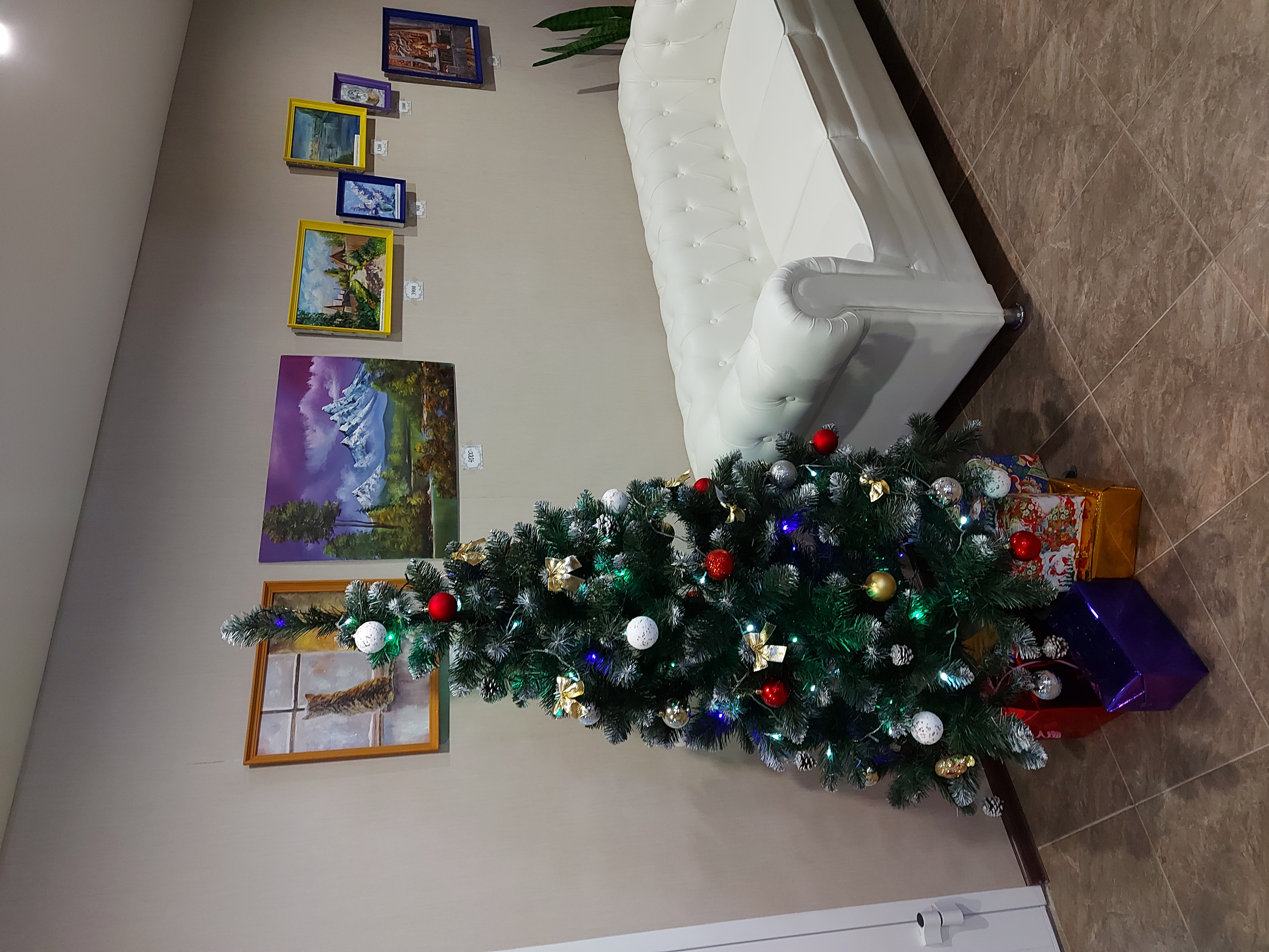 Фото Рассвет