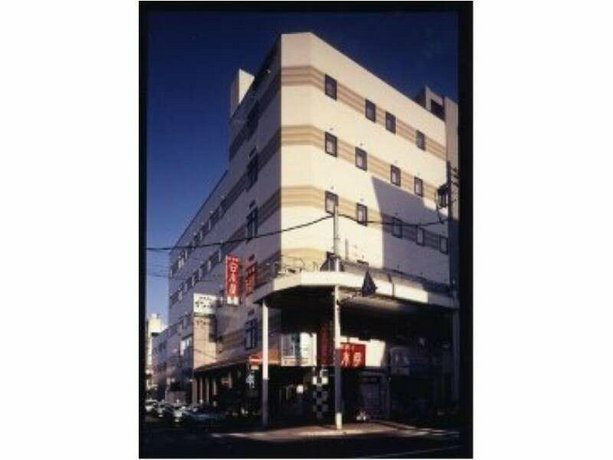 Гостиница Mizusawa Kita Hotel