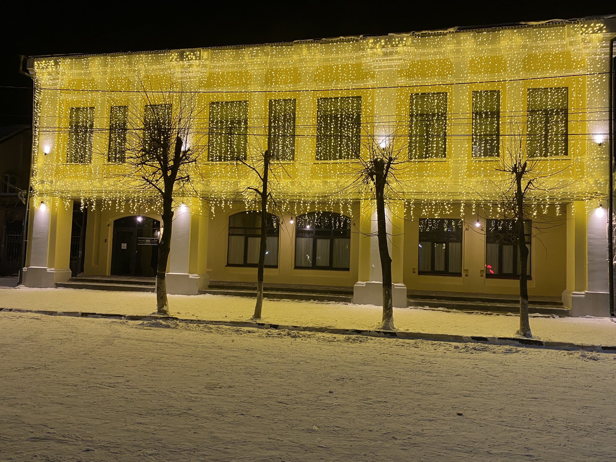 Фото Гостиный двор