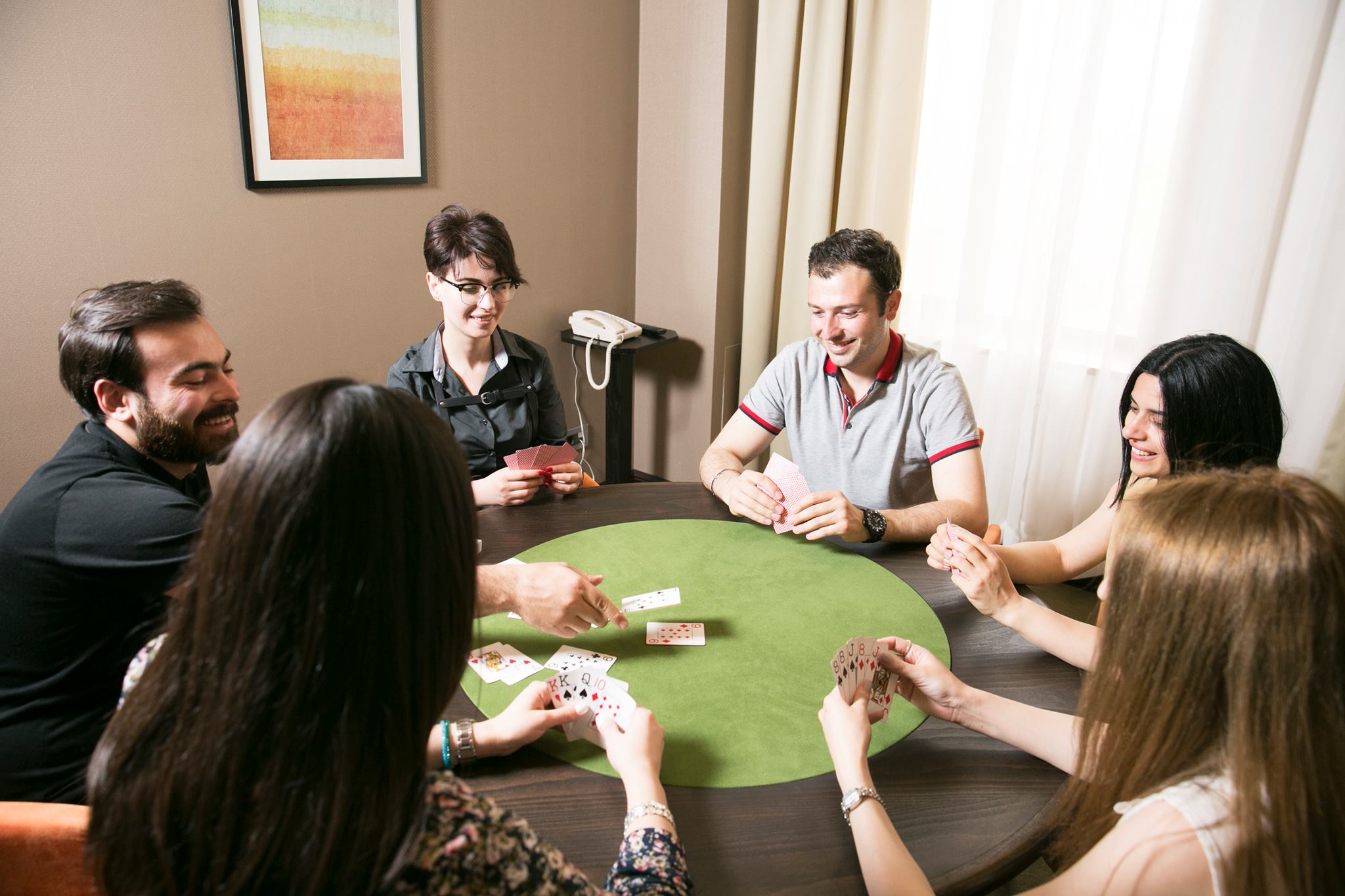 Фото Арарат Резорт