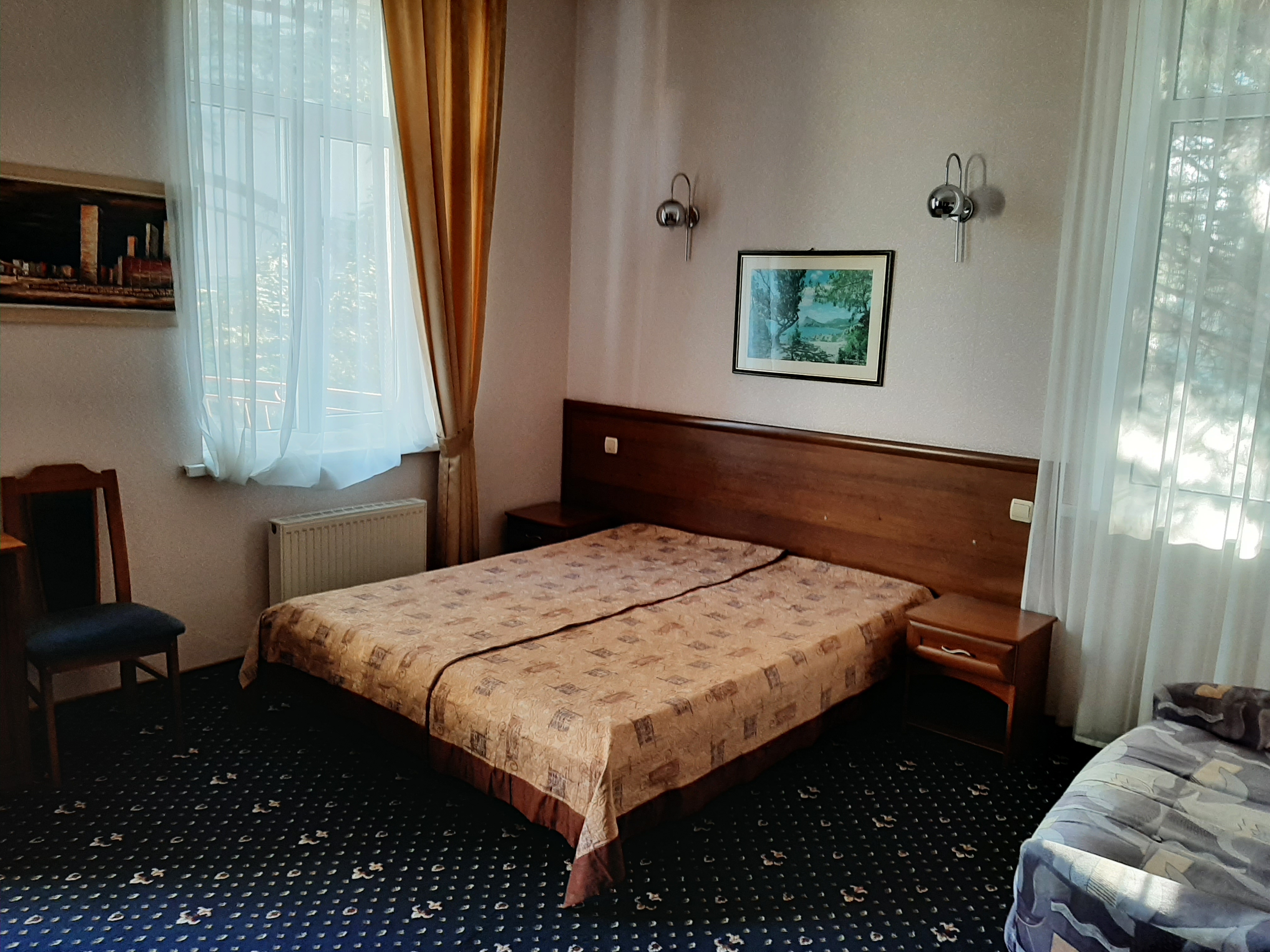 Фото Мини-отель Бриз