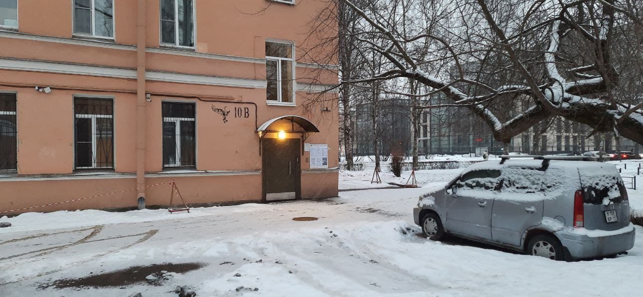 Фото Мини-отель на Лебедева 10в