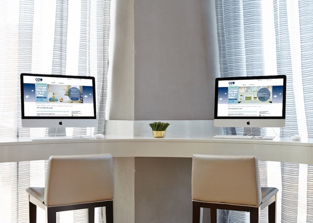 Фото Radisson Hotel Colombo