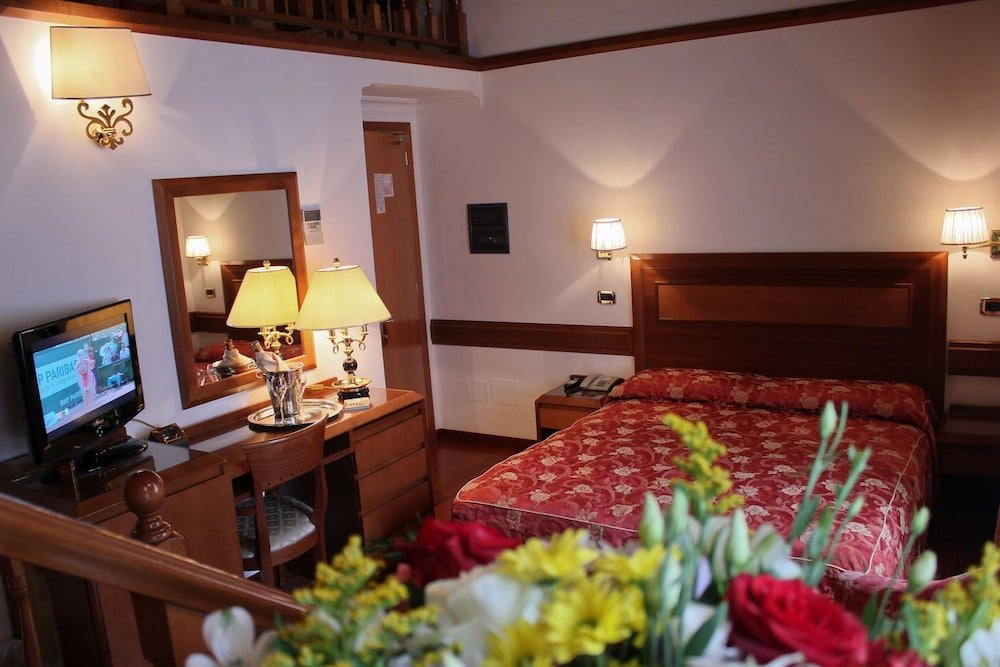 Фото Hotel San Carlo