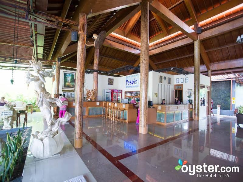 Фото Febri's Hotel & SPA