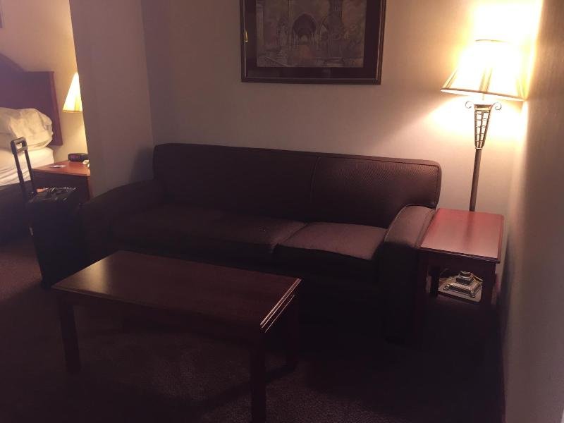 Фото Quality Inn & Suites Bel Air I-95 Exit 77a