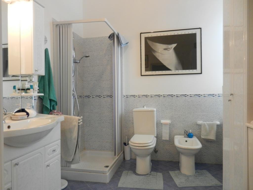 Фото Guglielmo Room's B&b