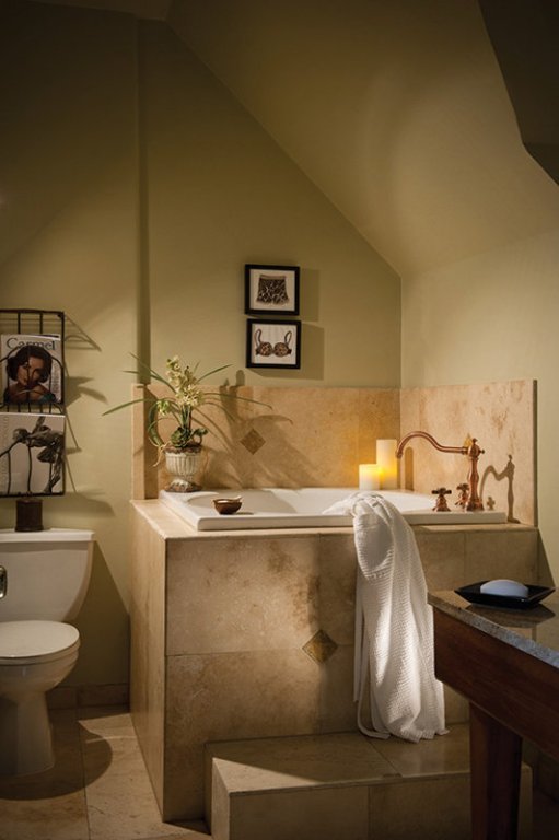 Фото L Auberge Carmel