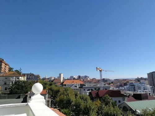 Гостиница Royal Suite Santander в Сантандере