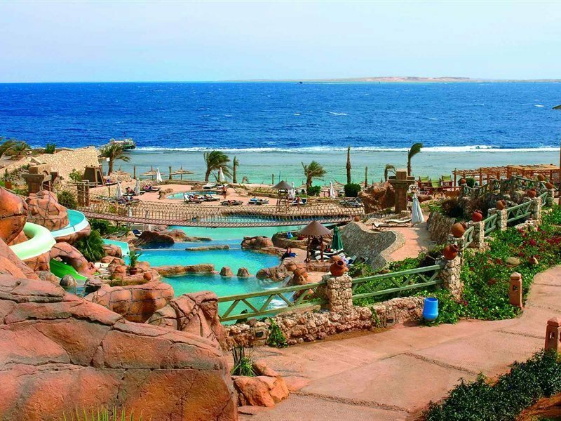 فندق Hauza Beach Resort ، شرم الشيخ، صورة