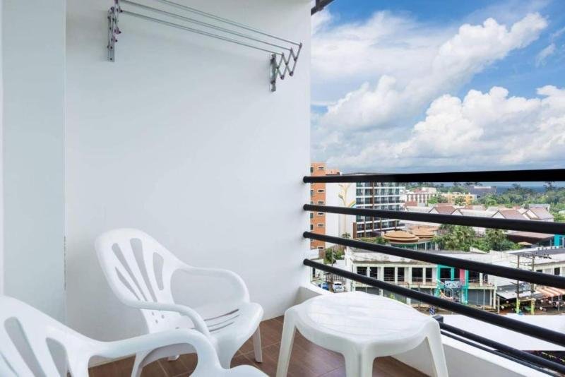 Фото The BluEco Hotel