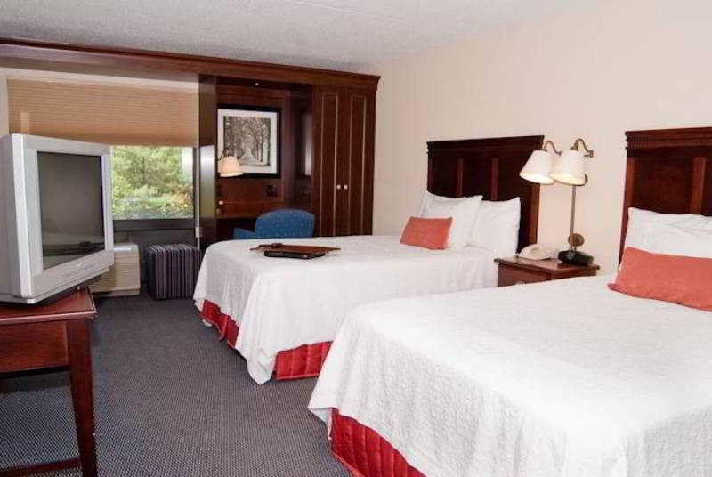 Фото Hampton Inn Cincinnati Airport South