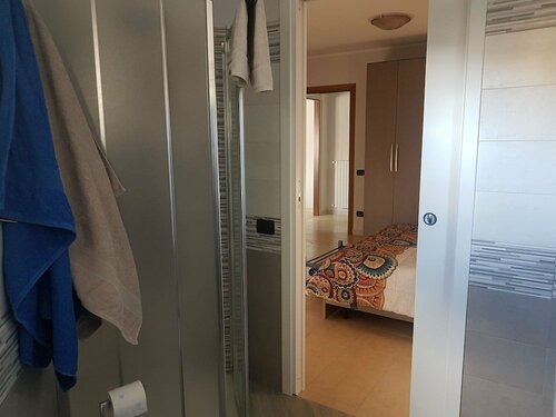 Гостиница B&b Camelie в Базиликате